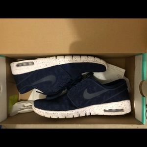 Nike SB - Janoksi low